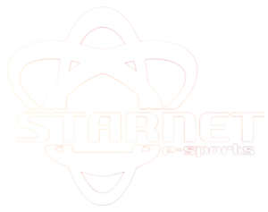 Starnet Logo